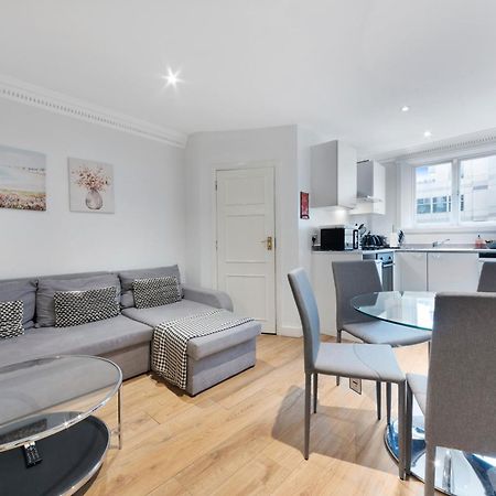 2 Bed Piccadilly Apartment 4 Лондон Екстер'єр фото